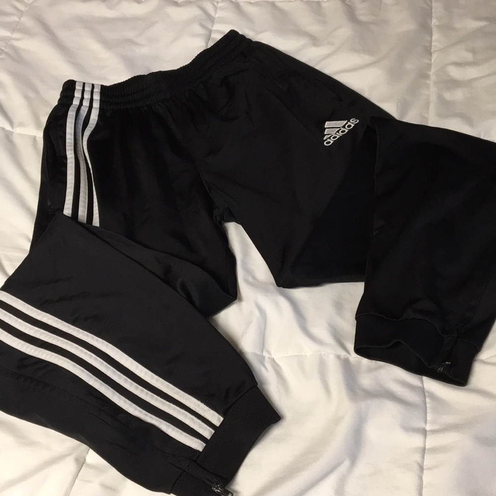 Adidas Sweatpants